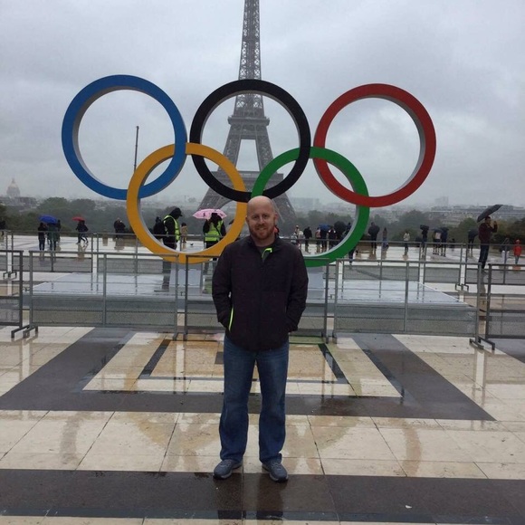 Meet your Posher, Sean - Picture 1 of 1